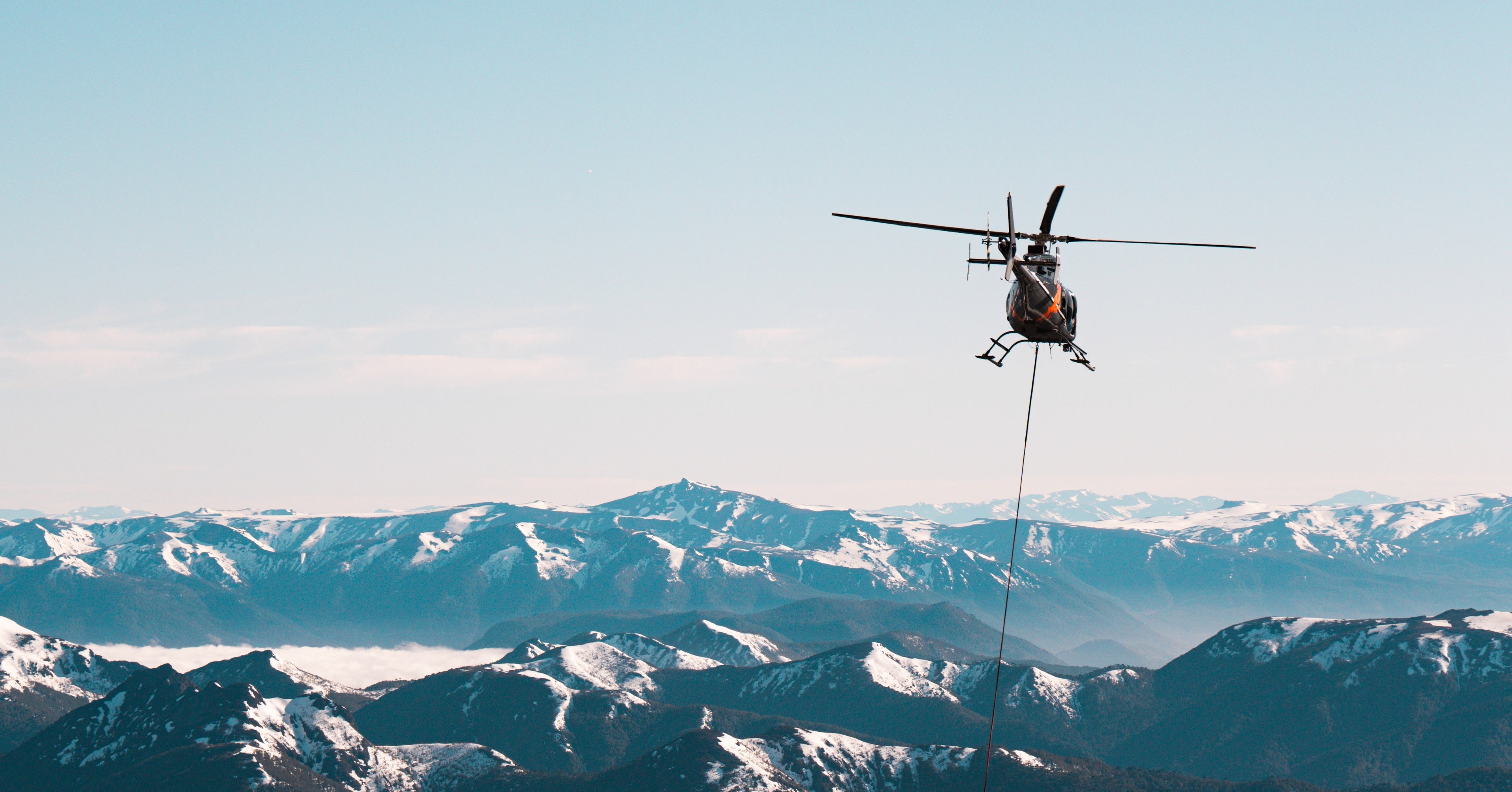 Barry USA - Innovative Rope and Netting Systems
